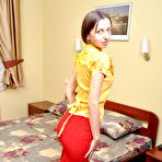 First pic of NuDolls Mayka in Sweet Salt
