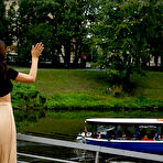 Second pic of Miki Pedangen - Beauty Is Divine (Zishy) | BabeSource.com