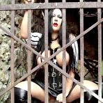 First pic of Fetish Lady Angelina | Crazy Babe Video 1