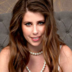 Second pic of Lady Lyne Round Ass Model in Lingerie