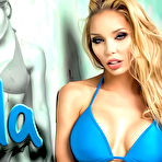 First pic of EXCLUSIVE: SUPERMODEL OLA IS YOUR TABLOID TRENDING TUESDAY TEASE – Tabloid Nation
