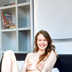 Second pic of Gina Snow In a Summer Dress