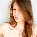 Third pic of Gina Snow In a Summer Dress