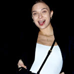 First pic of Perky Hanna Nasochi