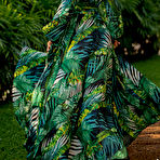 First pic of Kit Rysha in Tropical Release at Playboy - Free Naked Picture Gallery at Nudems