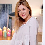 First pic of Candice B Bedroom Striptease