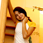 Second pic of Miki Pedangen in The Love Below by Zishy | Erotic Beauties