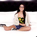 First pic of Madison Wilde in That Pussy Is Kryptonite Girl at Exploited College Girls - Free Naked Picture Gallery at Nudems