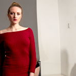 First pic of After some champagne these four lesbian mature housewives get a taste of each other. - Mature.nl