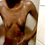 First pic of Small black tits