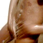 Third pic of Small black tits
