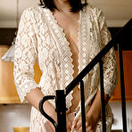 First pic of Michele James in a Bathtub