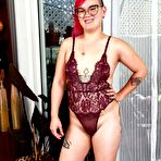 First pic of Closeup Tease Gemma Naya Nude for ATK Hairy | Nude and Hairy