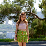 First pic of Koya Ward in Kicked Out Of Cemetary on Zishy - Free Naked Picture Gallery at Nudems