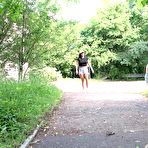 First pic of got2pee - Very Messy Dafne