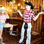 First pic of The Kinkiest Cowgirl of the West by FreeUse MILF – Wife Fuck Pics