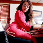 Second pic of Willow Ryder & Dixie Lynn in The Rules of Business - Cheating Sluts