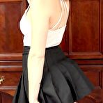 First pic of Tiny Sage Swallows Logan's Rod