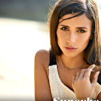 First pic of Niki Pinky in Coconut Beach by Superbe | Erotic Beauties