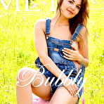 First pic of MetArt - Bubbly with Monika Dee