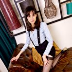 Second pic of Zlata only-secretaries