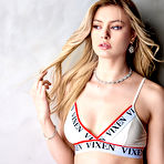 First pic of Amber Moore in Professional Conduct