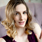 First pic of Lillie Pie Classy Nude Blonde With Fair Skin