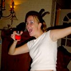 Third pic of Private photos of a real-life girlfriend leaked