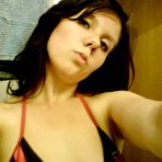 First pic of Admirable tits