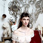 Third pic of Valentina in Sexy Lingerie by Bentbox | Erotic Beauties