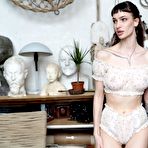 Fourth pic of Valentina in Sexy Lingerie by Bentbox | Erotic Beauties