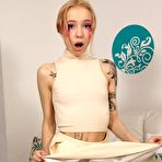 First pic of Tea Mint - Suck Me VR | BabeSource.com