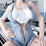 Second pic of 3DX Joy | Updates categorized with Stripping