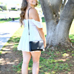 Second pic of Sage A White Summer FTV Girls - Hot Girls, Teen Hotties at HottyStop.com