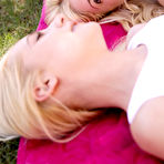 First pic of Odette Delacroix Chicks orgasm in 69 style @ Nubile Films - CUTEGIRLPORN.COM