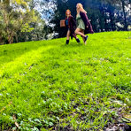 First pic of Foraging Photos - Ellie Zena, Sylvia Rose