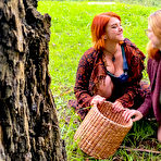 Second pic of Foraging Photos - Ellie Zena, Sylvia Rose