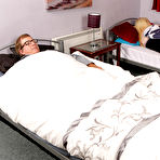 First pic of Cousins Sleep Over Featuring Alana Bliss