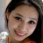 First pic of Abbie - Japanese Goddess Abbie