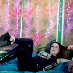 Third pic of Moira Mona | Shiny Smoking