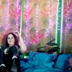 Fourth pic of Moira Mona | Shiny Smoking