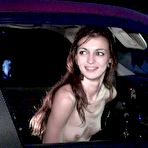 Fourth pic of Public gangbang in public