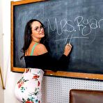 Third pic of Sofi Ryan VR Pornstar Tribute Pictures