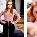 Second pic of Best Redhead VR Porn Videos