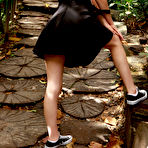 First pic of Luisa Medrano Figures It Out Zishy - Hot Girls, Teen Hotties at HottyStop.com