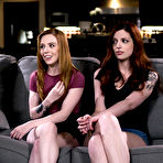 First pic of Driven Into Hiding