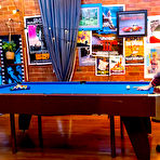 First pic of Billiards Photos - Charlie Chaos, Max Peach