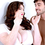 First pic of Nikki Busty & The Nasty Man - Nikki Busty and Nade Nasty (29:43 Min.) - Porn Mega Load