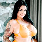 First pic of Payton Preslee - Sexy Modern Bull | BabeSource.com