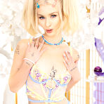 First pic of Emma Rosie Inked Pornstar in Lingerie